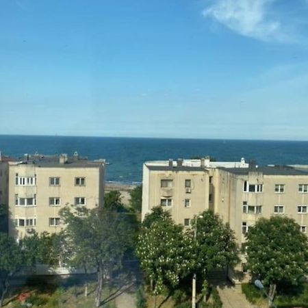 Hai La Plaja! Констанца Екстер'єр фото